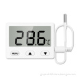 Best-Selling Liquid Crystal Thermo with Magnetic Attraction and Alarm Function for Digital Refrigerator